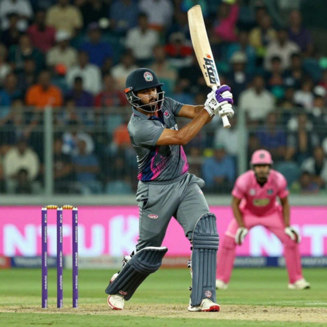 Ishan Kishan Out of Third T20I: One Match's Decision and the Medical Gate Behind It