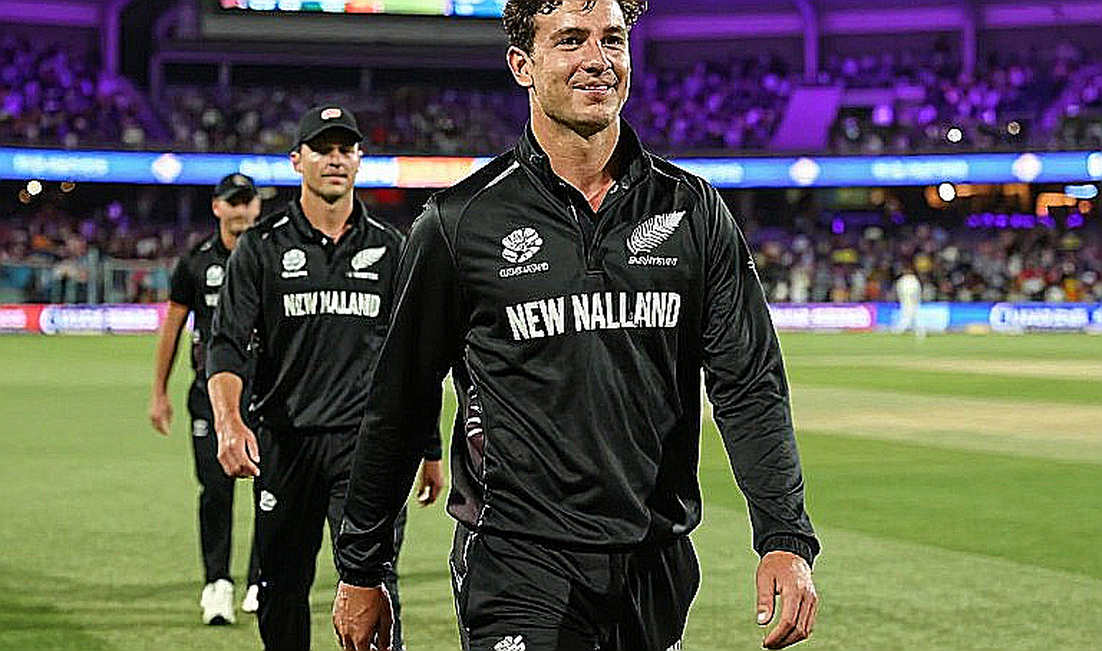 The Empty Record: Where Asian Cricket's Documentation Actually Breaks