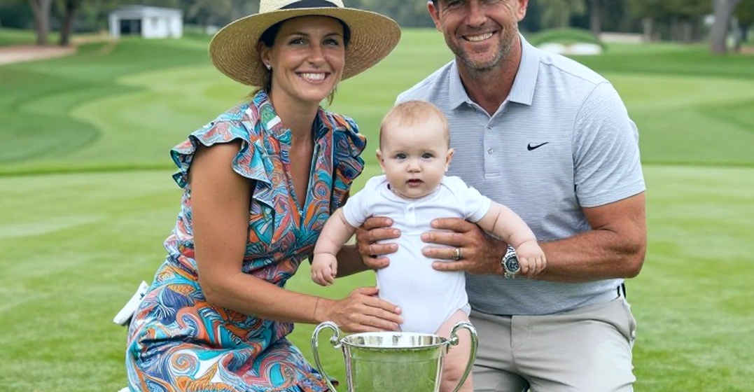 40 mph in Bermuda: A Tournament Stopped at 54 Holes and the Real Price of a Two-Shot Lead