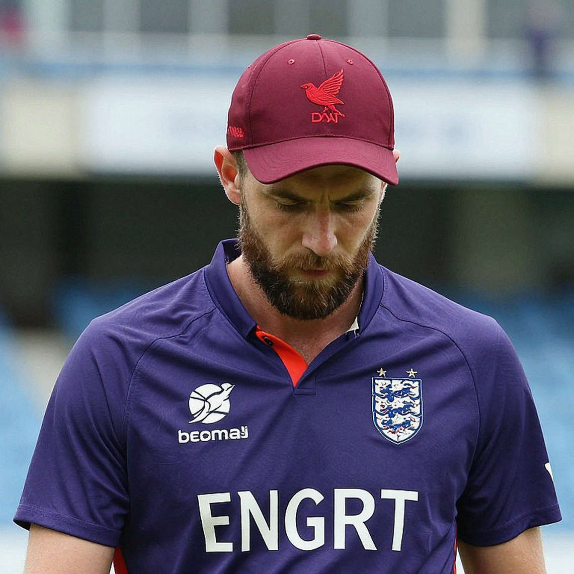 Santner's 4/21: The Record Stood, the Match Fell — and What the Auction Sheet Logged
