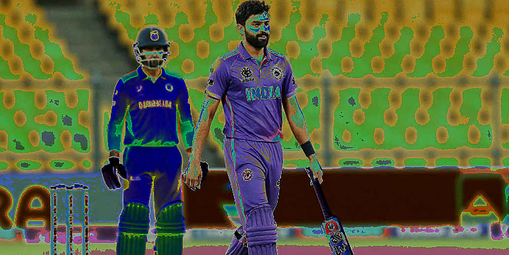 Two Caps, One Name: The Identity Error in Cricket's Scorecards That Can Rewrite a Season's Arithmetic
