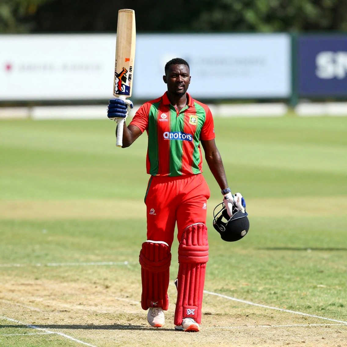 The 19/3 Ledger: The Number England's 241 Doesn't Show on the Scorecard