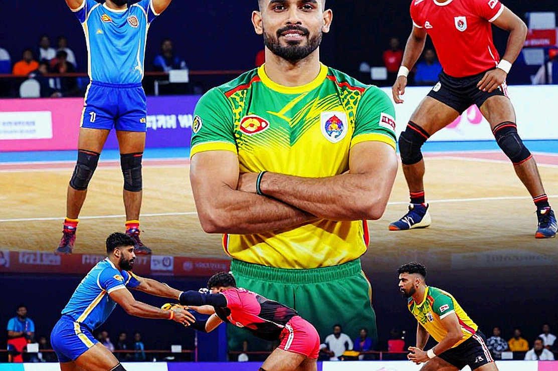 कॉमनवेल्थ कबड्डी चैंपियनशिप 2026: पहले दिन की टेबल वो नहीं कह रही जो आप समझ रहे हैं
