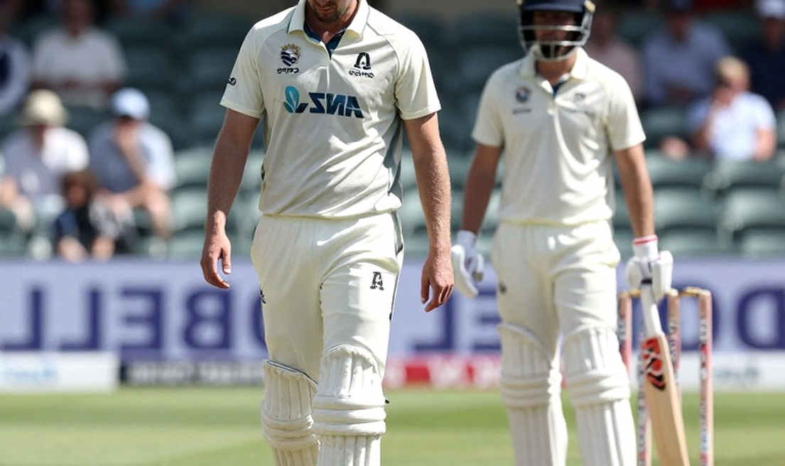 154 पर नौ विकेट, 429 का स्कोर और एक ही जड़: इंग्लैंड ने अपना सबसे बड़ा विकेट-टेकर क्यों बैठाया
